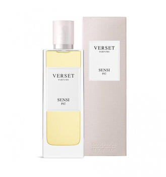 Verset Parfums Sensi Più Eau de Parfum (50ml)