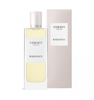 Verset Parfums Radiance Eau de Parfum (50ml)