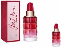 Cacharel Yes I Am Bloom Up Eau de Parfum