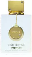Armaf Club De Nuit White Imperiale Edp Spray 0,105 l