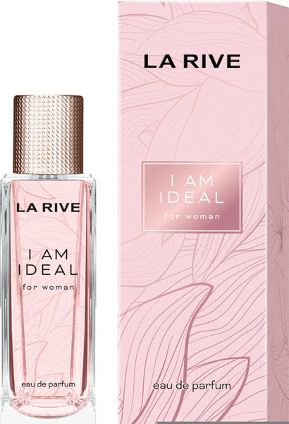 La Rive I am Ideal Eau de Parfum (90ml)