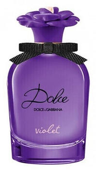Dolce & Gabbana Dolce Violet Eau de Toilette Spray (75ml)