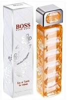 BOSS Eau de Toilette "BOSS ORANGE" EDT, mit fruchtigen Noten