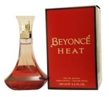 Beyoncé Heat Eau de Parfum 100 ml