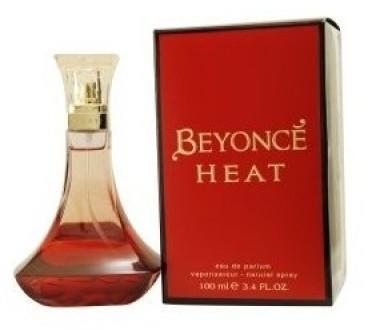 Beyonce Heat - Eau de Parfum (100ml)