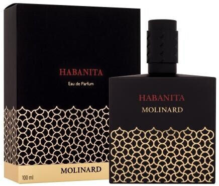 Molinard Habanita Exclusive Edition Eau de Parfum (100ml)