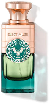 Electimuss Persephone's Patchouli Extrait De Parfum (100ml)