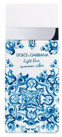 Dolce&Gabbana Light Blue Summer Vibes, Frauen, Sommer, 50 ml, Spray, 1 St&uuml;ck(e)