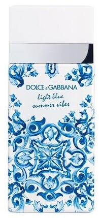 Dolce & Gabbana Light Blue Summer Vibes Eau de Toilette (50ml)
