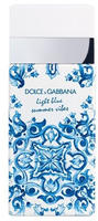 Dolce & Gabbana Light Blue Summer Vibes Eau de Toilette 100 ml