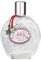Oilily - Blue Sparkle - 25ml EDT Eau de Toilette, Grundpreis: &euro; 878,- / l