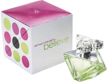 Britney Spears Believe Eau de Parfum (50ml)