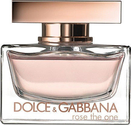 Dolce & Gabbana D&G Dolce & Gabbana Rose The One Eau de Parfum (50ml)