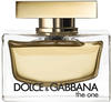 Dolce & Gabbana The One Eau De Parfum 50 ml (woman) neues Cover