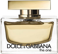 Dolce & Gabbana The One Eau De Parfum 50 ml Damen, Grundpreis: &euro; 1.062,- / l
