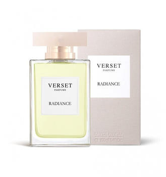 Verset Parfums Radiance Eau de Parfum (100ml)