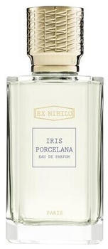 EX Nihilo IRIS PORCELANA Eau de Parfum (100ml)
