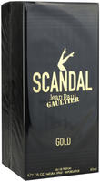 J.P. Gaultier Scandal Gold Edp Spray 0,08 l