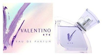 Valentino Garavani Valentino V Ete Eau de Parfum (50ml)