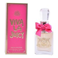 Juicy Couture Viva La Juicy Eau De Parfum Spray 30ml 0,03 l