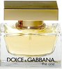 Dolce & Gabbana The One Eau De Parfum 30 ml (woman) neues Cover