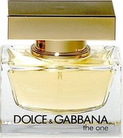 Dolce & Gabbana DABI30209850000, Dolce & Gabbana The One Eau de Parfum Spray 30 ml,