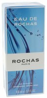 Rochas Eau De Eau De Toilette 100 ml