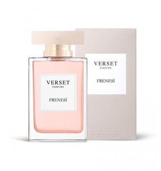 Verset Parfums Frenesi For Her Eau de Toilette (100ml)