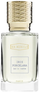 EX Nihilo Iris Porzellan Eau de Parfum (50ml)