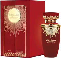 Sakeena - EDP - Volume: 100ml 0,1 l