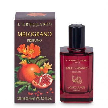 L'Erbolario Melograno Eau de Parfum (50ml)