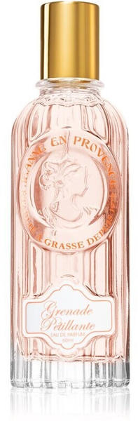 Jeanne en Provence Grenade Petillante Eau de Parfum (60ml)