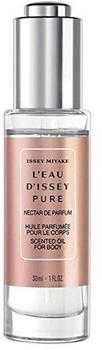 Issey Miyake L'Eau D'Issey Pure Nectar De Parfum Oil (30ml)