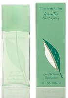 Elizabeth Arden Green Tea Eau Parfum Spray 100ml 0,1 l