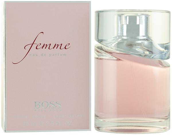 Hugo Boss Femme Eau de Parfum (75ml)