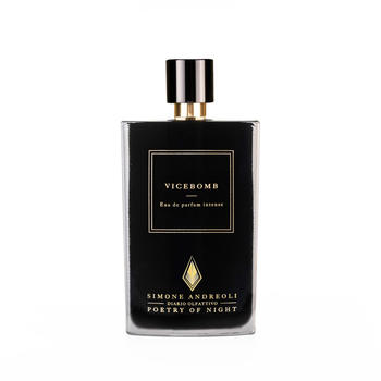 Simone Andreoli Vicebomb Eau de Parfum Intense (100ml)