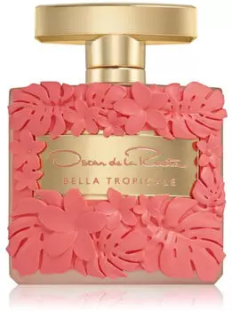 Oscar de la Renta Bella Tropicale Eau de Parfum (100ml)