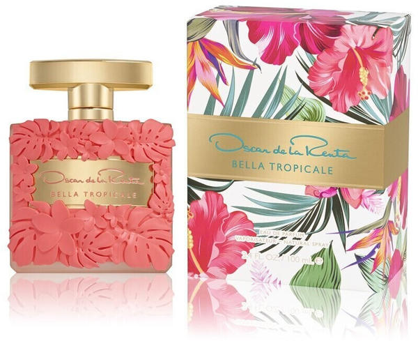 Oscar de la Renta Bella Tropicale Eau de Parfum (30ml)