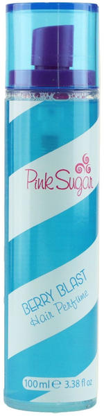 Aquolina Pink Sugar Berry Blast Hair Perfume (100ml)