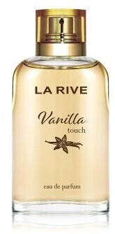 La Rive Vanilla touch Eau de Parfum (90ml)