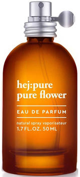 Hej:Pure Pure Flower Eau de Parfum (50ml)