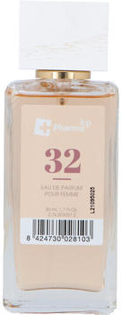 Iap Pharma n° 32 Eau de Parfum (50ml)