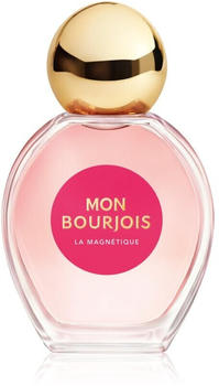Bourjois La Magnétique Eau de Parfum (50ml)