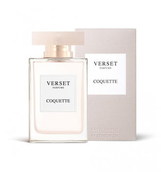 Verset Parfums Coquette Eau De Parfum (100ml)