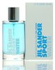 Jil Sander Sport Water for Women Eau de Toilette Spray 50 ml