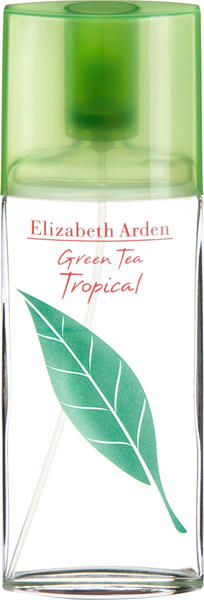 Elizabeth Arden Green Tea Tropical Eau de Toilette (100ml)