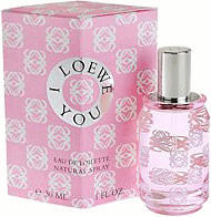 Loewe I Loewe You Eau de Toilette (30ml)
