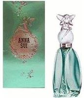 Anna Sui Secret Wish Eau De Toilette 75ml 0,075 l
