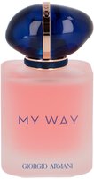 Giorgio Armani Eau de Parfum "MY WAY FLORAL" EDP mit blumig-fruchtiger Komposition