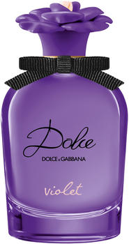 Dolce & Gabbana Dolce Violet Eau de Toilette Spray (30ml)